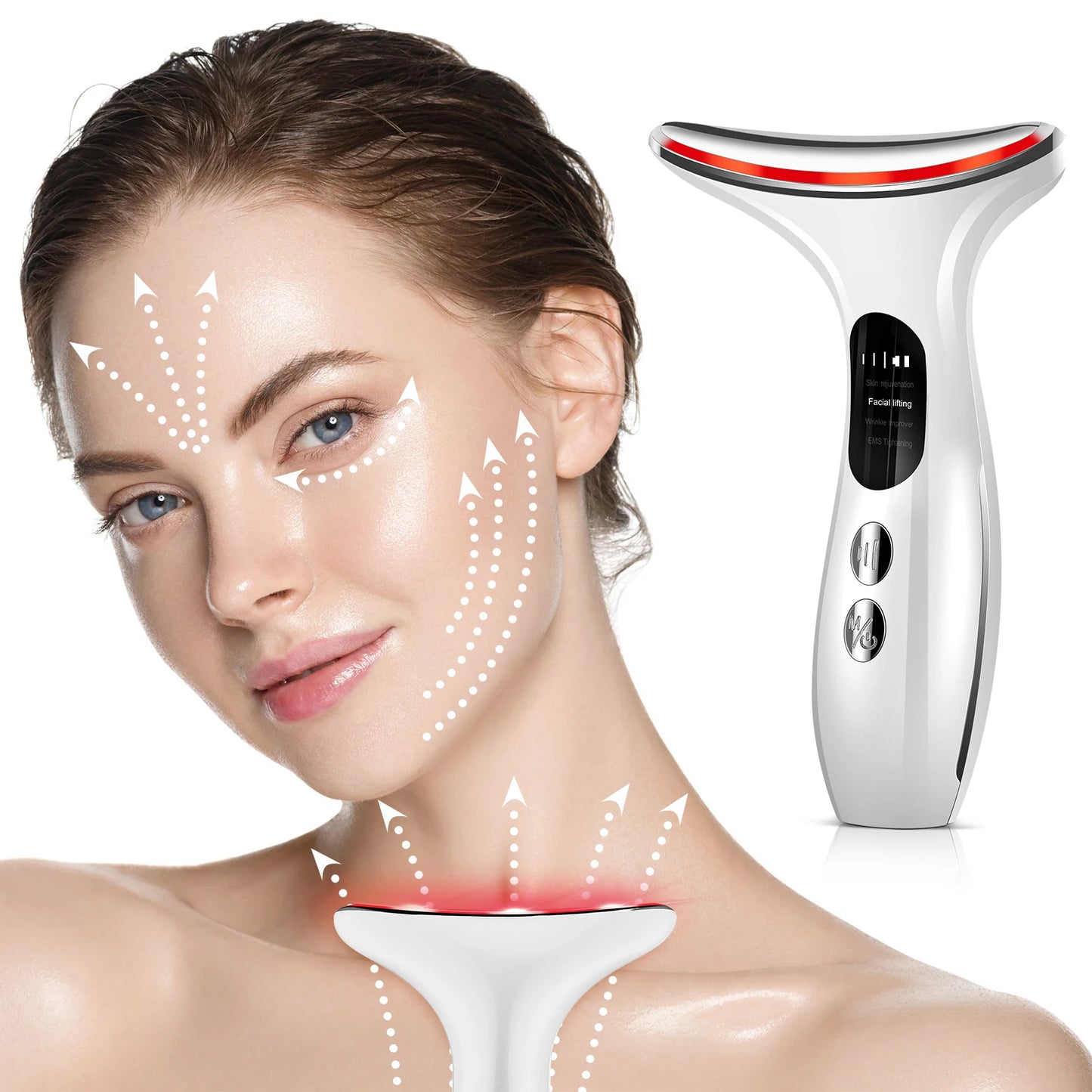 Lumi Lift Pink