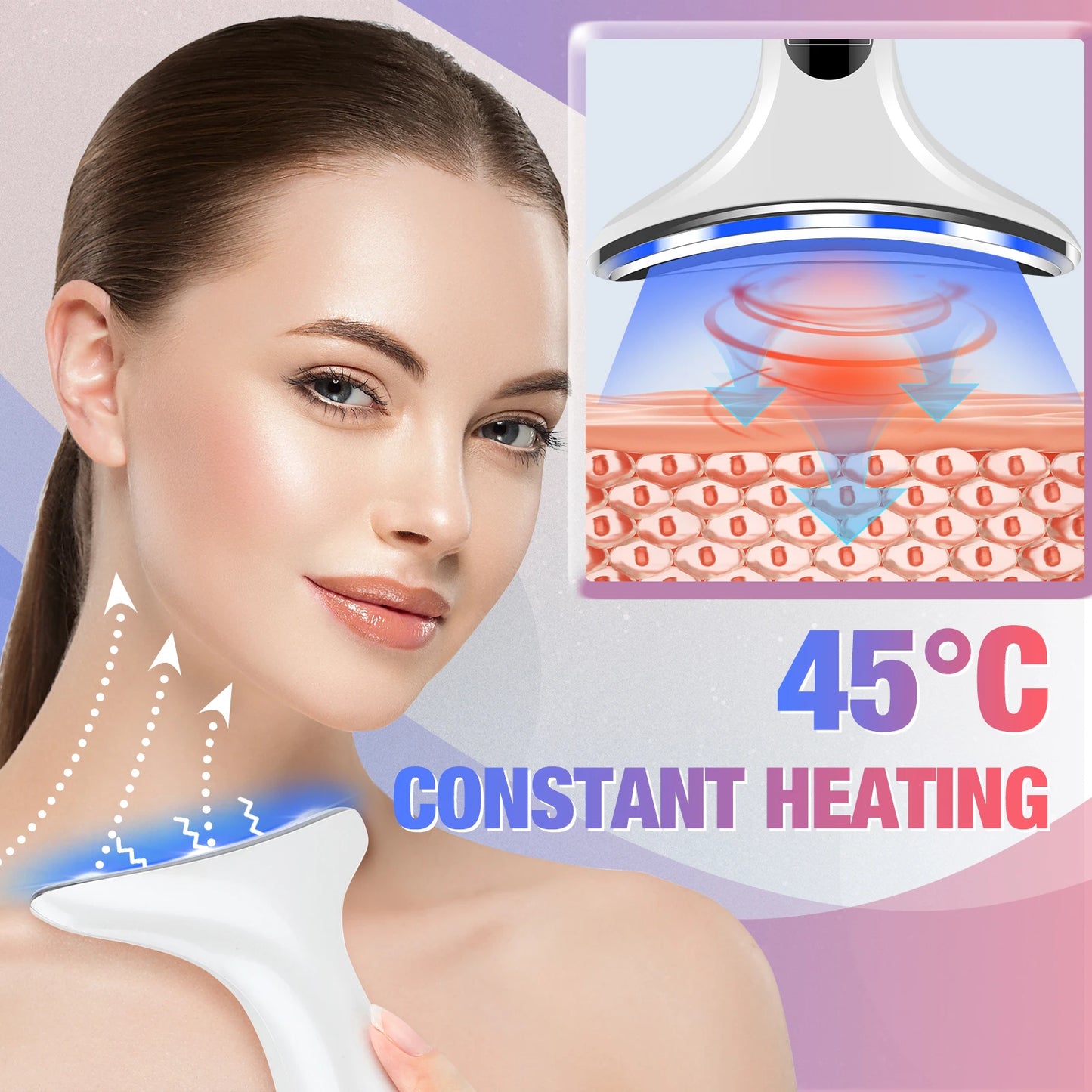 Lumi Lift Pink