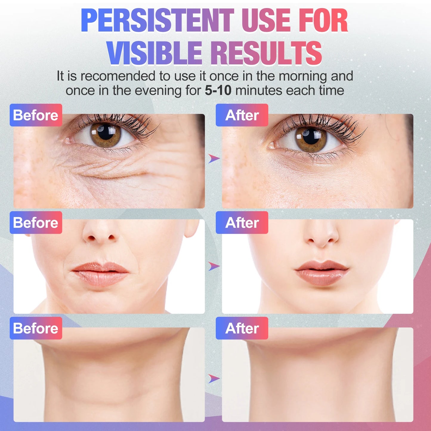 Lumi Lift Pink