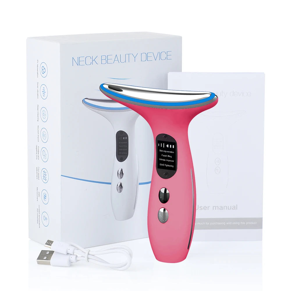 Lumi Lift Pink