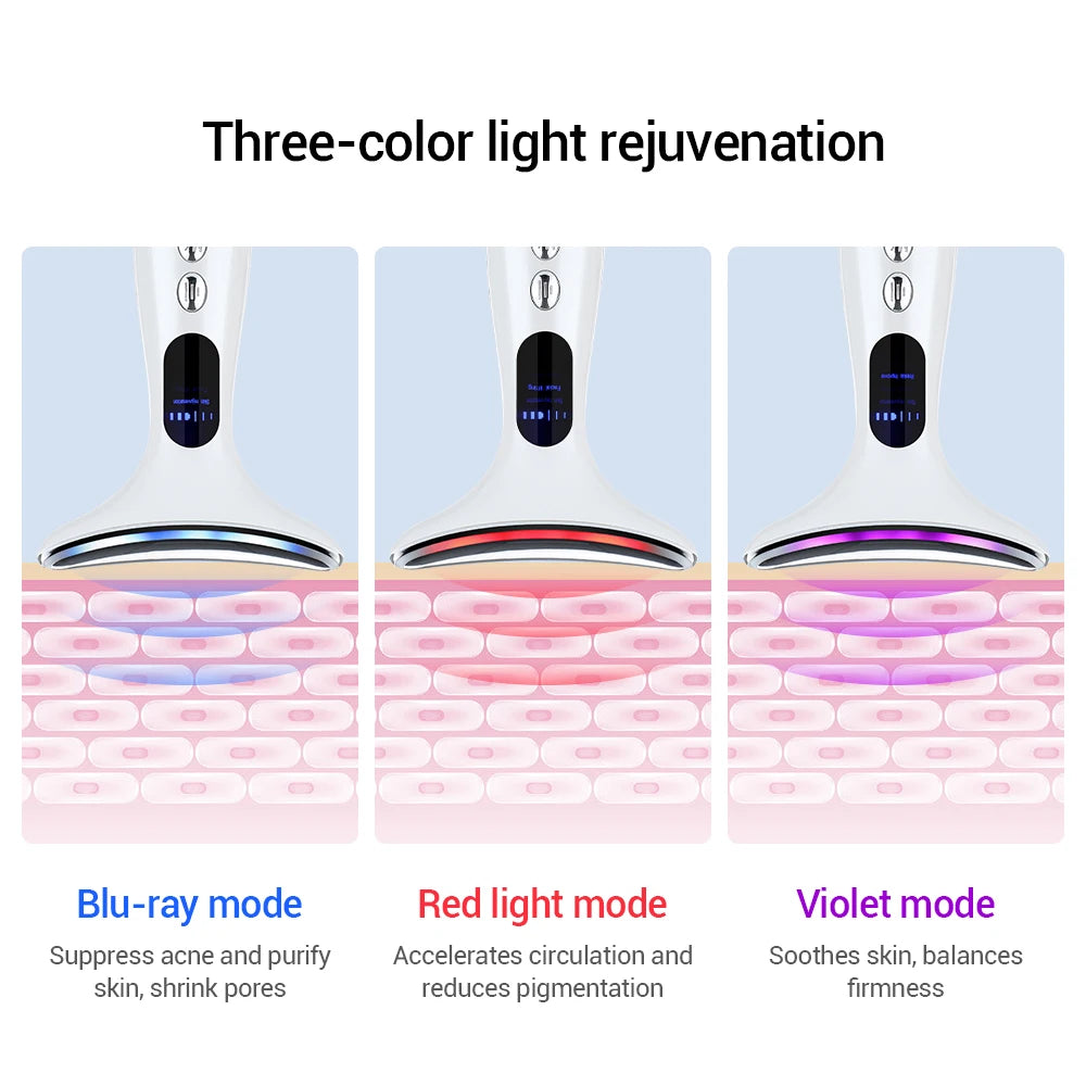 Lumi Lift Pink
