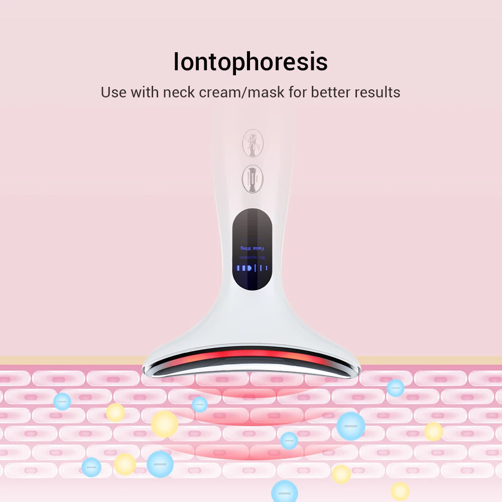 Lumi Lift Pink